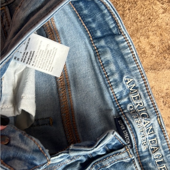 American eagle jeans - Picture 2 of 3